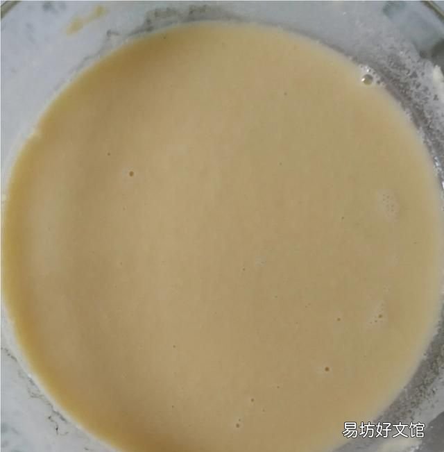 玉米面粥的做法煮多久