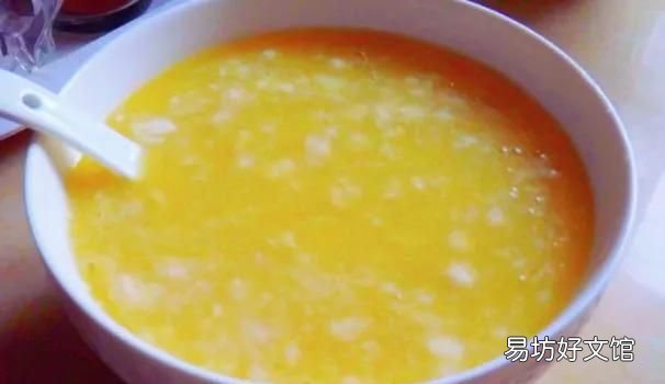 玉米面粥的做法煮多久