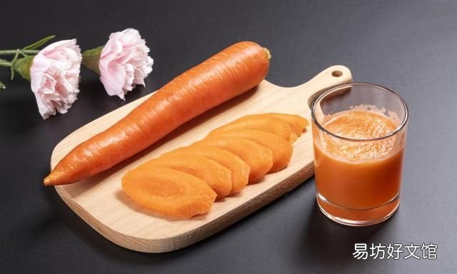 水果胡萝卜要削皮吗:胡萝卜怎么做好吃?