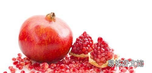 糖尿病患者能吃石榴吗? 石榴糖分高吗