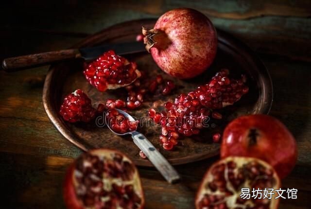 糖尿病患者能吃石榴吗? 石榴糖分高吗