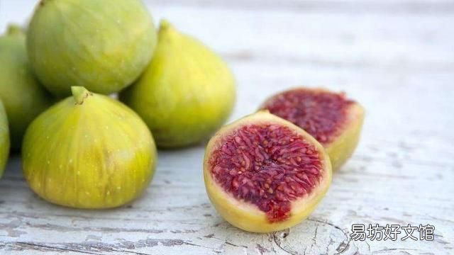 无花果干怎么保存:如何保存无花果?