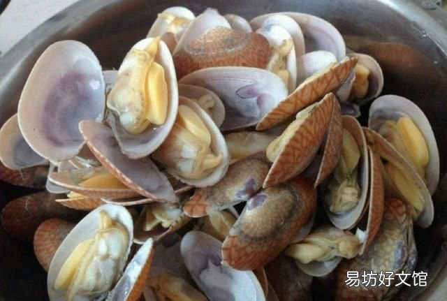 怎么样让花甲快速吐沙