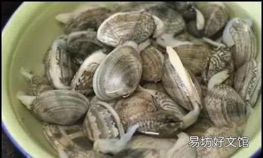 怎么样让花甲快速吐沙