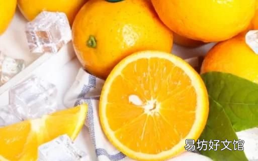 橙子和橙汁哪个营养高:湖北秭归的“夏橙之乡”,被称之为“励志橙”