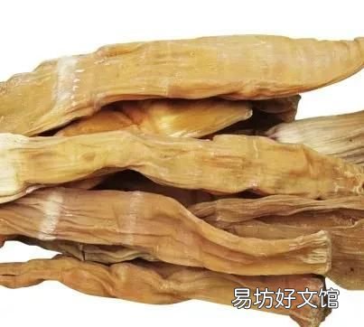 笋干如何泡发才会嫩