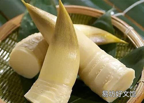 笋干如何泡发才会嫩