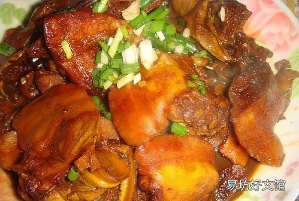 河蚌怎么做,河蚌肉怎么做才好吃