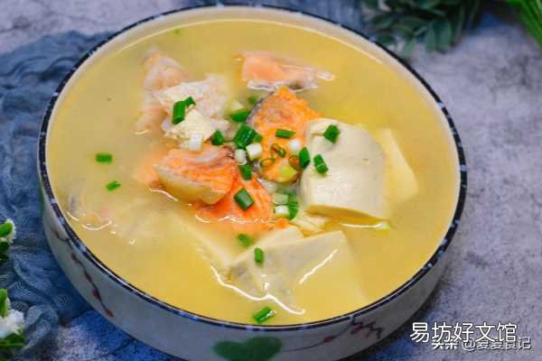 手把手教你最好吃炖煮教程 三文鱼头为什么不能吃