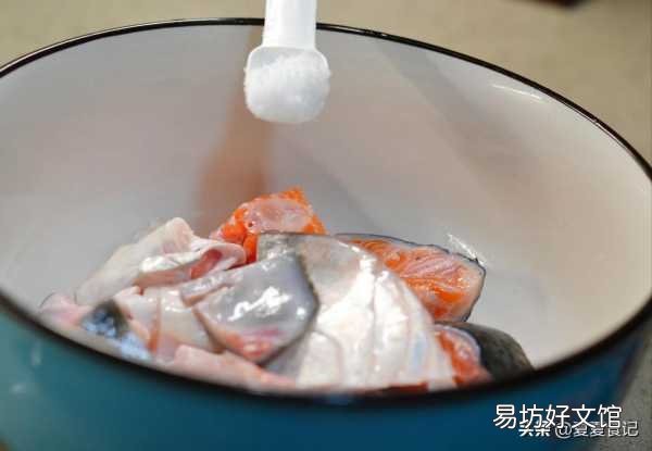 手把手教你最好吃炖煮教程 三文鱼头为什么不能吃