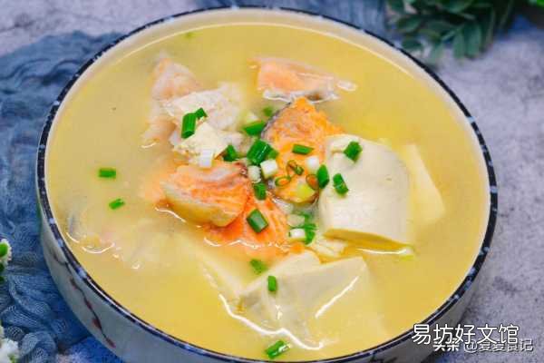 手把手教你最好吃炖煮教程 三文鱼头为什么不能吃