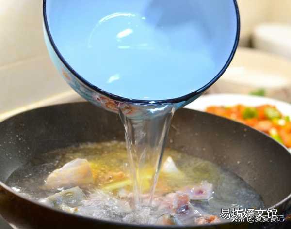 手把手教你最好吃炖煮教程 三文鱼头为什么不能吃