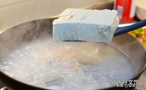 手把手教你最好吃炖煮教程 三文鱼头为什么不能吃