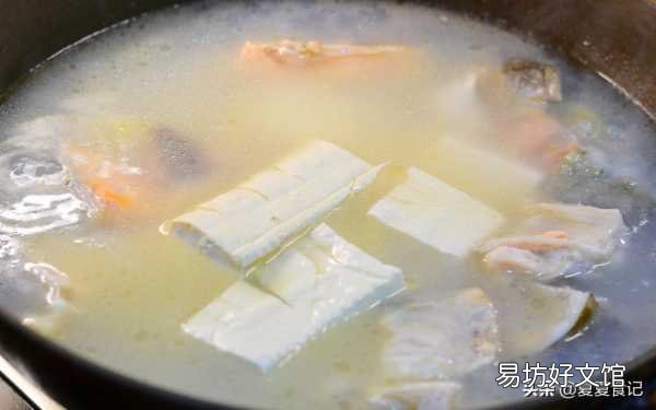 手把手教你最好吃炖煮教程 三文鱼头为什么不能吃