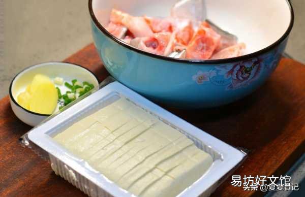 手把手教你最好吃炖煮教程 三文鱼头为什么不能吃