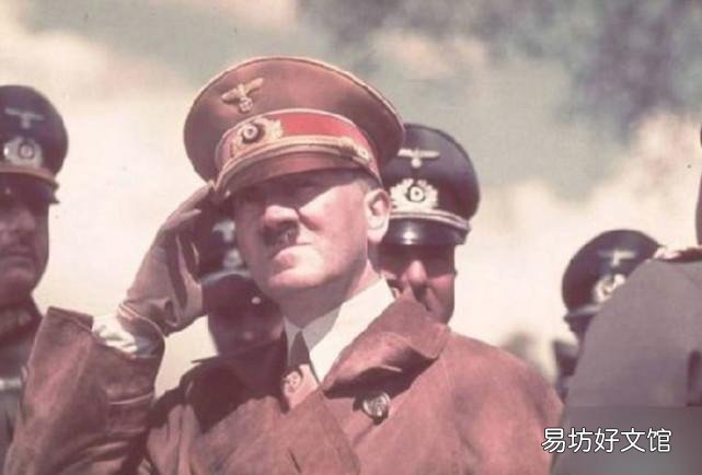 揭晓三大最真实的原因 德国为什么要灭绝犹太人