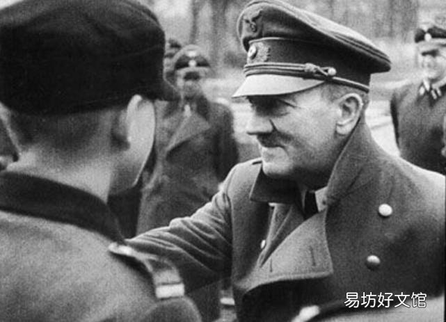 揭晓三大最真实的原因 德国为什么要灭绝犹太人