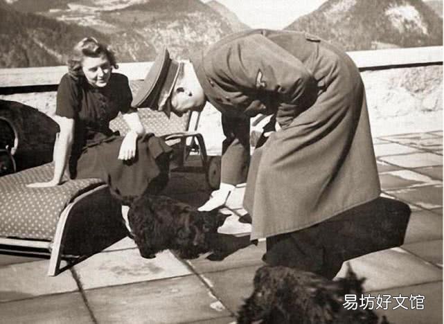 揭晓三大最真实的原因 德国为什么要灭绝犹太人