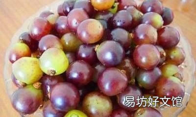 用面粉洗葡萄起什么作用 葡萄怎么清洗?