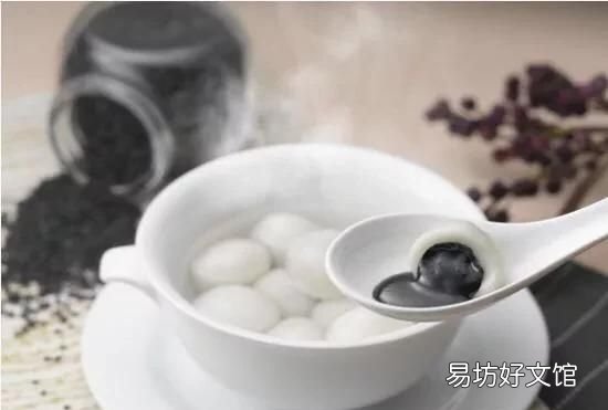 元宵怎么做? 元宵怎么煮