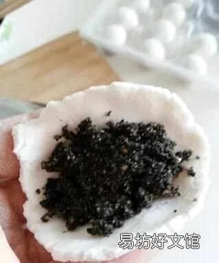 元宵怎么做? 元宵怎么煮