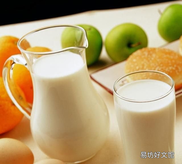 纯牛奶可以煮沸后饮用吗