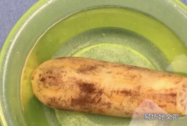 莲藕怎样保存的时间长一点