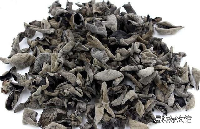 木耳最多能保存多久