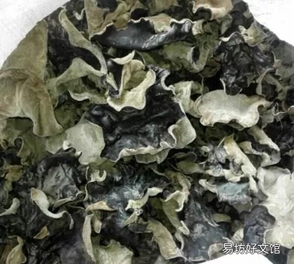 木耳泡一夜还能吃吗,木耳泡久了还能吃吗