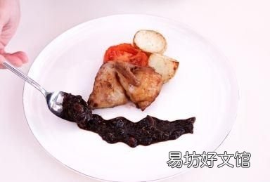 鹌鹑肉能吃吗 香煎鹌鹑配无花果酱