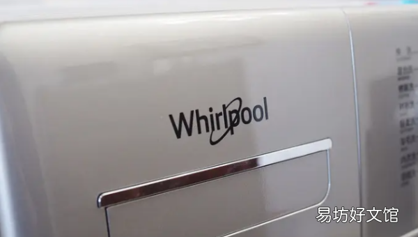 whirlpool是什么牌子，惠而浦是哪一个国家的