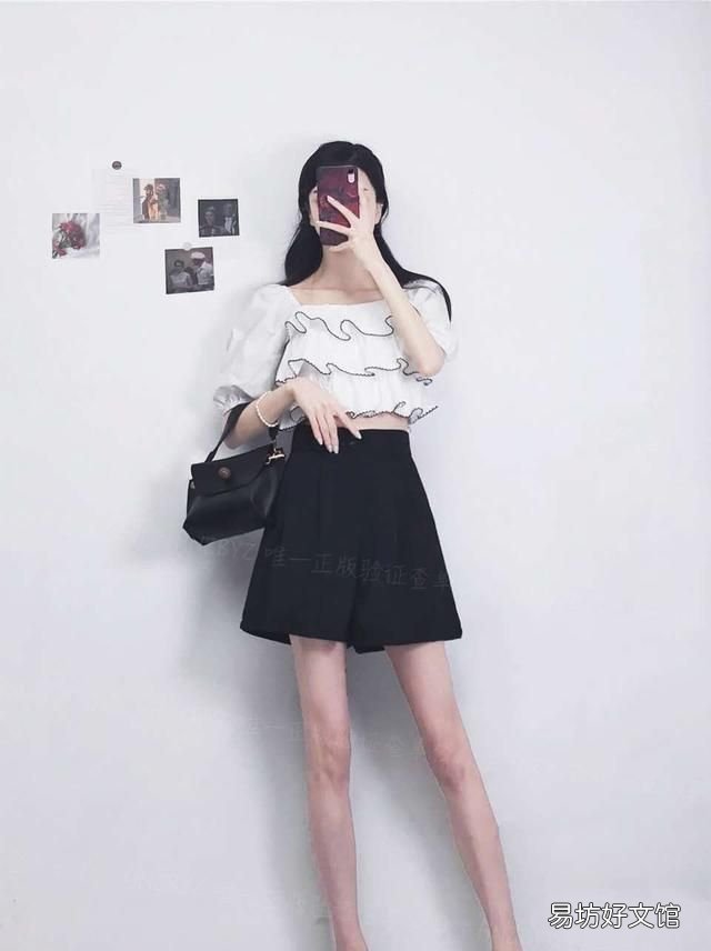 露肩衣服怎么防止往上滑:怎样让一字肩不往上跑?