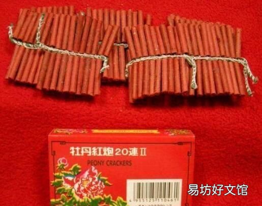 你还记得你小时候放的各种鞭炮吗双响炮，三响炮，黑旋风，摔泡，鱼雷