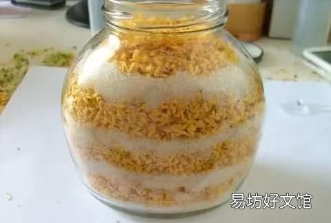 桂花茶,桂花糕,桂花糖 桂花都能吃吗