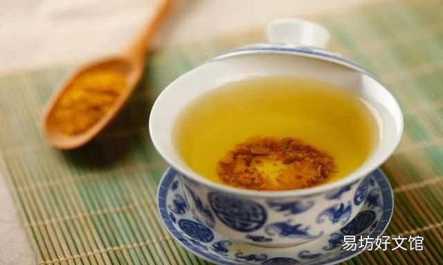 桂花茶,桂花糕,桂花糖 桂花都能吃吗