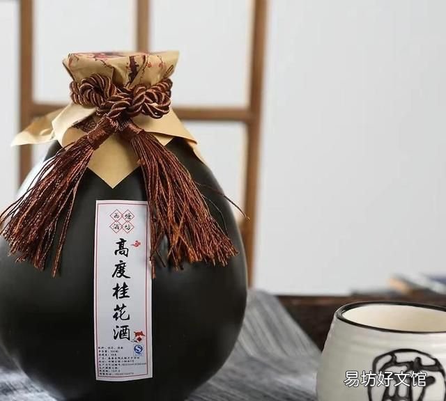 桂花茶,桂花糕,桂花糖 桂花都能吃吗