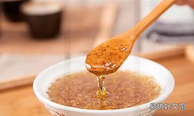 桂花茶,桂花糕,桂花糖 桂花都能吃吗