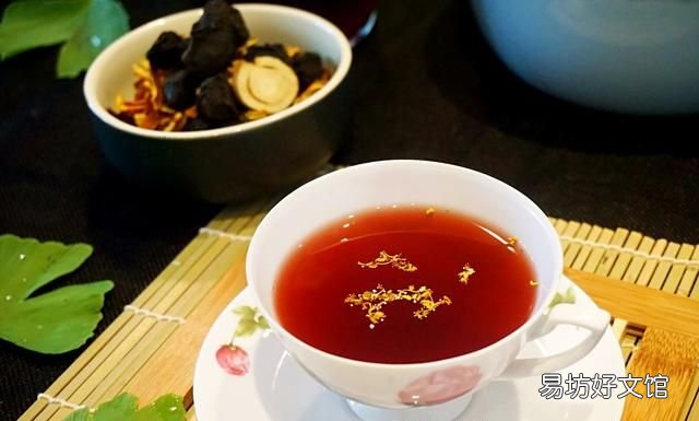 桂花茶,桂花糕,桂花糖 桂花都能吃吗