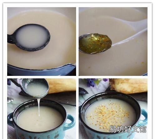桂花茶,桂花糕,桂花糖 桂花都能吃吗