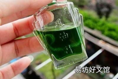 家里养的花里有蜈蚣怎样处理