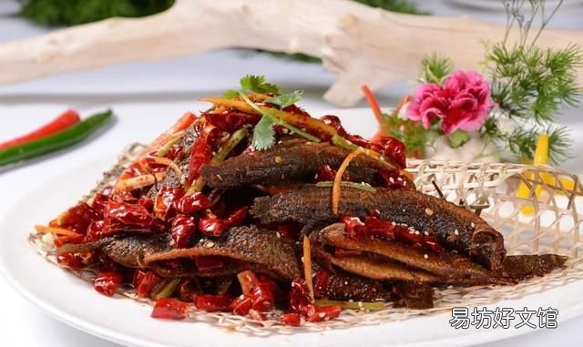 海泥鳅怎么做好吃