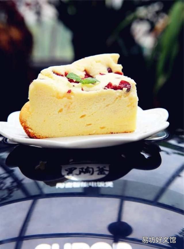 普通面粉用电饭锅做蛋糕教程