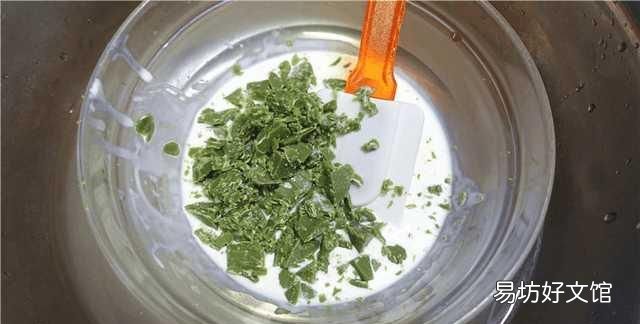 普通面粉用电饭锅做蛋糕教程