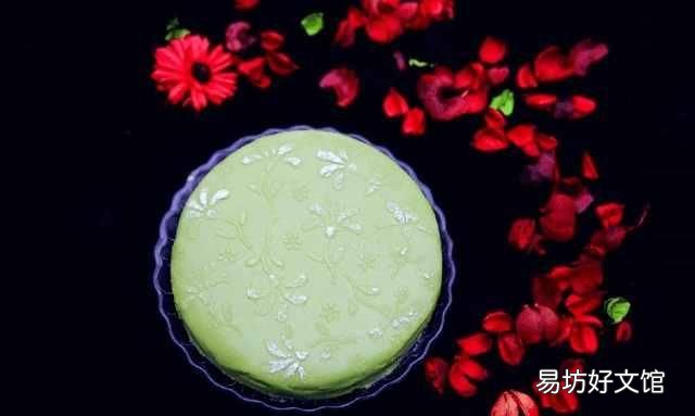 普通面粉用电饭锅做蛋糕教程