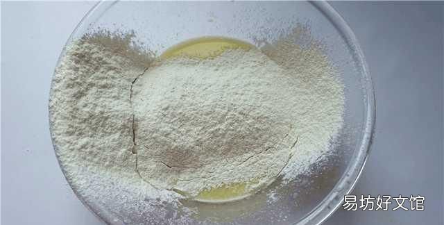 普通面粉用电饭锅做蛋糕教程