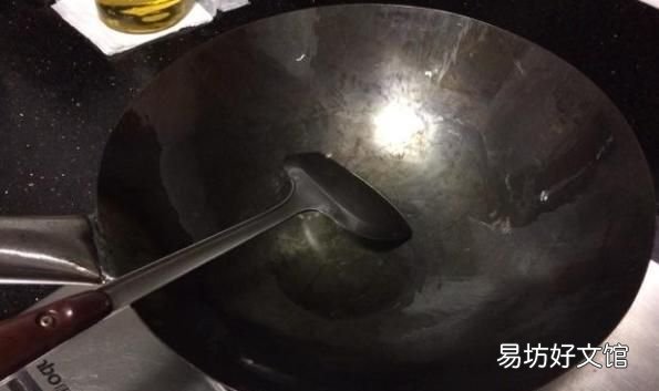 新买的铁锅怎么炙好? 铁锅粘锅有什么办法解决