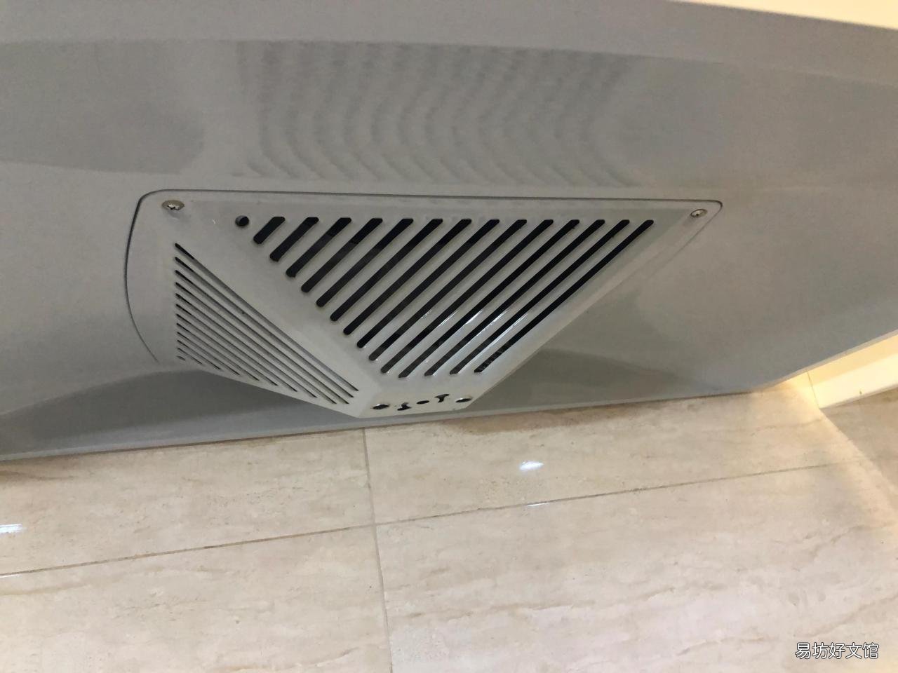 详解油烟机深度拆洗全过程 樱雪抽油烟机拆洗图