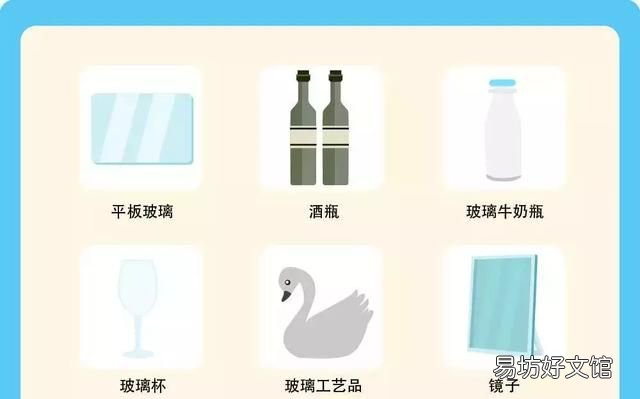 垃圾分类怎么分,上海垃圾分类怎么分