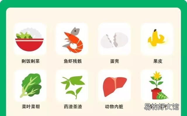 垃圾分类怎么分,上海垃圾分类怎么分