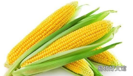 玉米要放冰箱吗，生玉米可以放冰箱冷藏吗